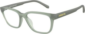 Arnette Heren, Accessoires, Groen, Maat: 52 MM
