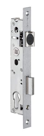 OEM Cerrojo Stremler 2260.41.0tp24 Acero Zinc 41 Mm