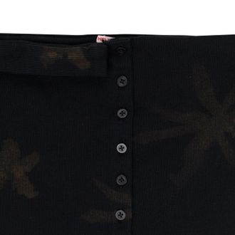 Helenamanzano Helenamanzano Sea Anenome Jacket - Green