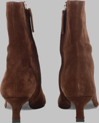 Alohas Boots - Brown