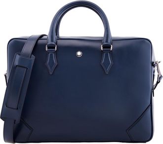 Montblanc Meisterstuck leather Document Case