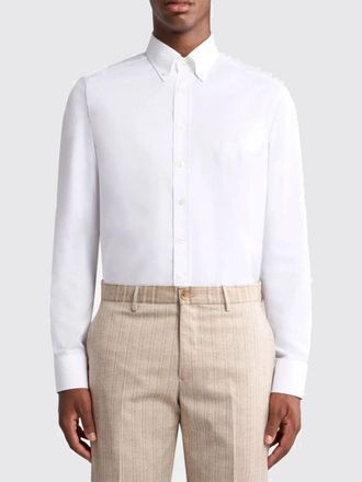 Etro Camicia Etro in cotone