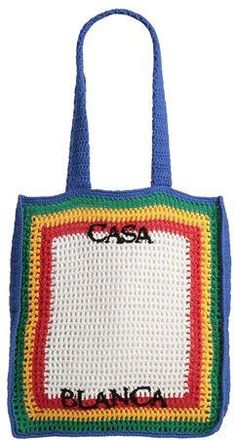 Casablanca BOLSOS - Bolsos de asas largas en YOOX.COM