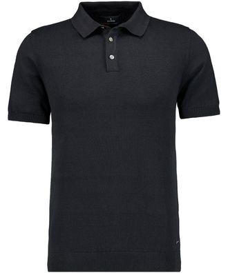 Ragman Rundhalspullover RAGMAN, Herren, Gr. 52, schwarz, 100% Baumwolle, ohne Ausschnitt, Pullover Rundhalspullover