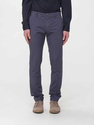 Mason's Pantaloni chino Masons in cotone stretch