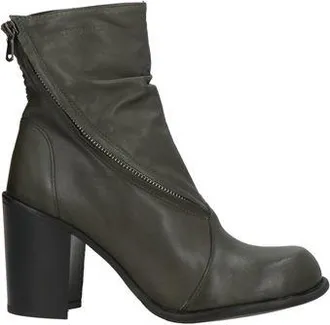 Cerruti FOOTWEAR - Ankle boots on YOOX.COM