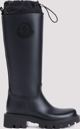 Moncler Kickstream hoge laarzen