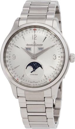 Jaeger-LeCoultre Master Control Automatic Mens Watch Q4148120
