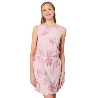 Free Country Womens Cloud Knit Shirttail Dress