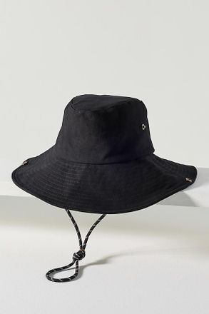 Wyeth Nyc Breeze 100% Cotton Bucket Hat
