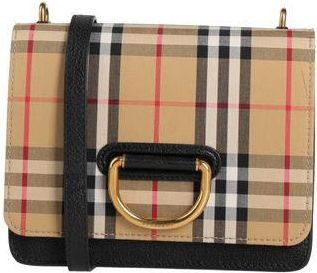 Burberry TASCHEN - Umh&auml;ngetasche auf YOOX.COM