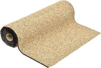 vidaXL L&aacute;mina De Piedra Arena Natural 200x100 Cm Vidaxl