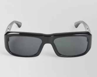 Saint Laurent ysl sl 869 square frame sunglasses