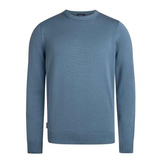 MR MARVIS Mavericks * Der Heavy Crew Neck Pullover