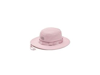 The North Face Class V Brimmer Traditional Hats Metal Pink : SM/MD, Nylon/Polyester