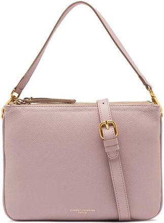 Gianni Chiarini Tassen, Dames, Roze, ONE Size, Shoulder Bags