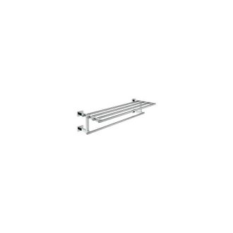 GROHE Porta Salviette Multiplo Essentials Cube Misura: Cromo