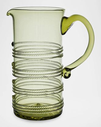 Juliska Ella Pitcher, 63 oz