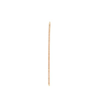 Elisabetta Franchi Orecchini - Dames - Oorbellen - Geel - ONE Size - Accessoires