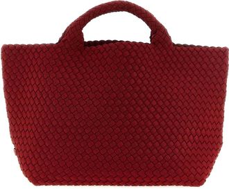 Naghedi st. barths medium handbag