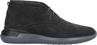 Tod's CALZADO - Botines de ca&ntilde;a alta en YOOX.COM