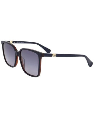 Max Mara Womens 57mm Sunglasses
