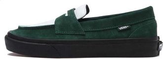 Vans x Arihara Miyukii Loafer Green White V196CFMA