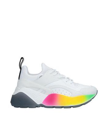 Stella McCartney FOOTWEAR - Trainers on YOOX.COM