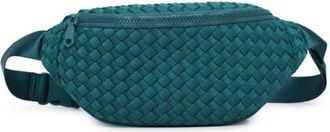 Sol and Selene Aim High Belt Bag in Forest at Nordstrom