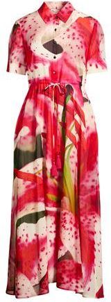 Tory Burch DRESSES - Maxi dresses on YOOX.COM