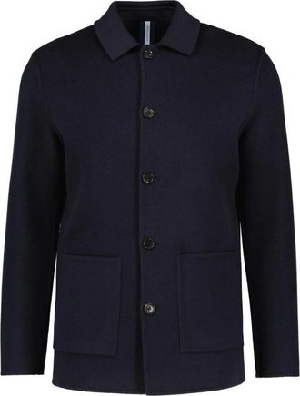 Profuomo Giacche Leggere - - Jackets - Uomo - Blu - 2XL