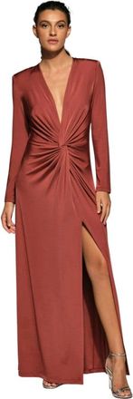 Moskada Donna, Abiti, Marrone, S, new