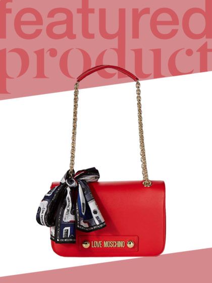 ¿Buscando el bolso perfecto para empezar el año?