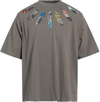 Marcelo Burlon TOPWEAR - T-shirts sur YOOX.COM