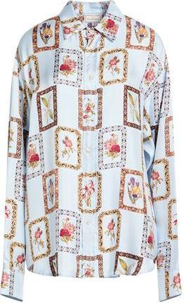 Pierre-Louis Mascia TOPWEAR - Shirts on YOOX.COM