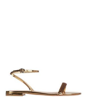 Gianvito Rossi CALZATURE - Sandali su YOOX.COM