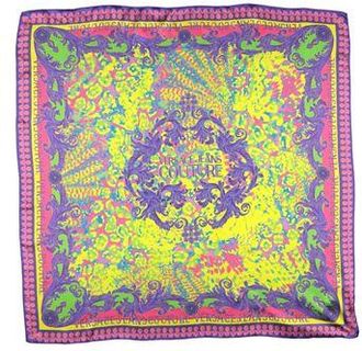 Versace ACCESSORIES - Scarves on YOOX.COM
