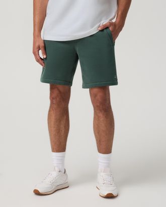 Vuori Clothing Seaside Shorts 8 | Hemlock | XS, Size Extra Small