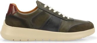 Ambitious Hombre, Zapatos, Verde, Talla: 43 EU