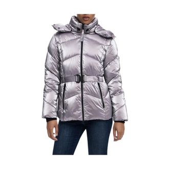 Desigual Donna, Giacche, Rosa, L, new