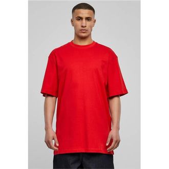 Urban Classics T-shirt rood