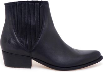 Felmini Mujer, Zapatos, Negro, Talla: 38 EU