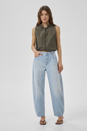 MY ESSENTIAL WARDROBE Jeans MWLucy Jeans Loose fit