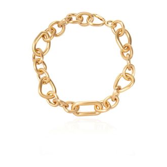 Cult Gaia Necklaces, female, Yellow, ONE SIZE, Reyes necklace