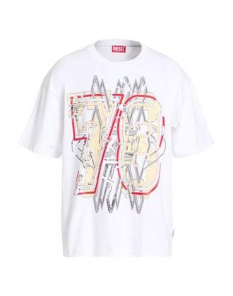 Diesel TOPS - T-shirts auf YOOX.COM