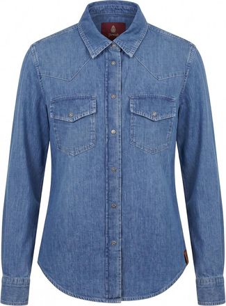 Dondup Dondup Denim Culture Shirt