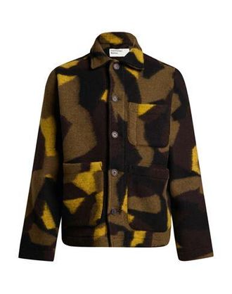Universal Works COATS & JACKETS - Jackets on YOOX.COM