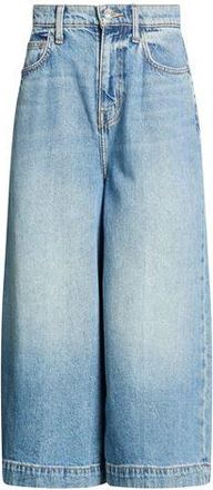 Current Elliott BOTTOMWEAR - Pantaloni jeans su YOOX.COM