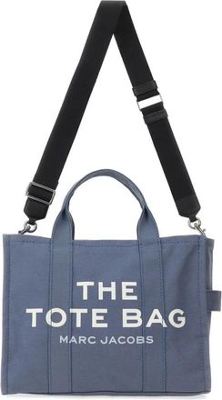Marc Jacobs Shopper & Totes - The Tote Bag Medium - Gr. unisize - in Blau - für Damen