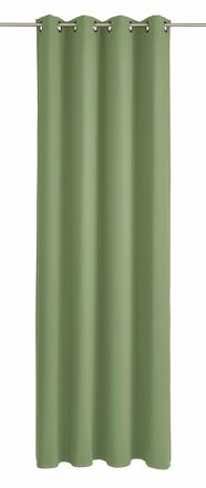 Wirth Vorhang »Dim out« Ösen 1 Stk. tlg